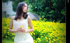 宝贝你的小花园真甜小说